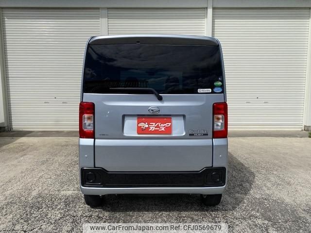 daihatsu hijet-caddie 2016 quick_quick_LA700V_LA700V-0002245 image 2