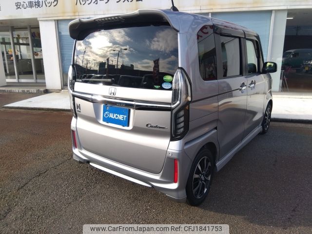 honda n-box 2019 CFJ1841753 image 2