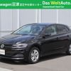 volkswagen polo 2020 -VOLKSWAGEN--VW Polo ABA-AWCHZ--WVWZZZAWZLU115394---VOLKSWAGEN--VW Polo ABA-AWCHZ--WVWZZZAWZLU115394- image 1