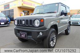 suzuki jimny 2025 -SUZUKI 【出雲 580ｴ3330】--Jimny JB64W--378897---SUZUKI 【出雲 580ｴ3330】--Jimny JB64W--378897-