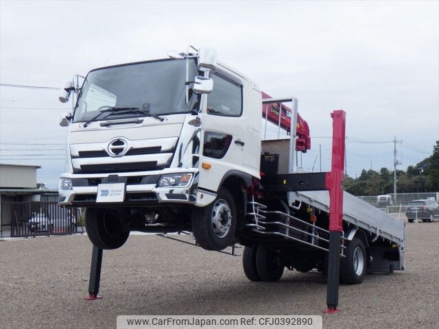 hino ranger 2023 -HINO--Hino Ranger 2PG-FE2ACA--FE2AC-102546---HINO--Hino Ranger 2PG-FE2ACA--FE2AC-102546- image 1