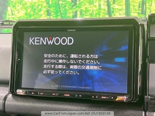 suzuki jimny 2023 CFJ1820139 image 2