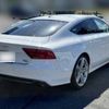 audi a7-sportback 2012 CFJ1722475 image 4