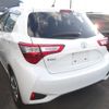 toyota vitz 2019 -TOYOTA--Vitz DBA-NSP135--NSP135-4011459---TOYOTA--Vitz DBA-NSP135--NSP135-4011459- image 4