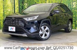 toyota rav4 2019 -TOYOTA--RAV4 6BA-MXAA54--MXAA54-4001332---TOYOTA--RAV4 6BA-MXAA54--MXAA54-4001332-