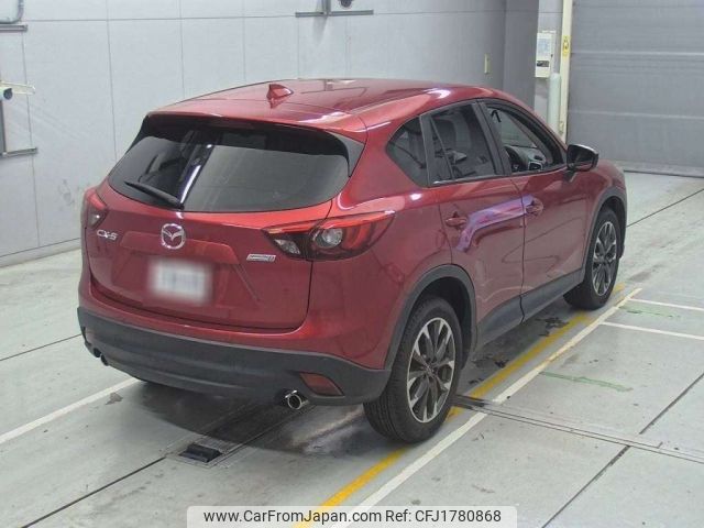 mazda cx-5 2016 CFJ1780868 image 2