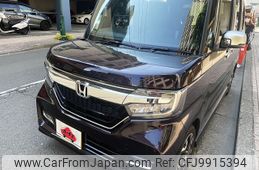 honda n-box 2020 -HONDA--N BOX 6BA-JF3--JF3-2238477---HONDA--N BOX 6BA-JF3--JF3-2238477-