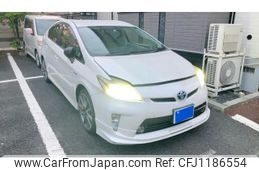 toyota prius 2012 -TOYOTA--Prius DAA-ZVW30--ZVW30-5467915---TOYOTA--Prius DAA-ZVW30--ZVW30-5467915-