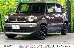 suzuki xbee 2021 CFJ1752427