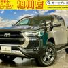 toyota hilux-pick-up 2021 quick_quick_3DF-GUN125_GUN125-3920565 image 1