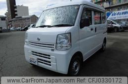 nissan clipper-van 2017 -NISSAN 【石川 480 5384】--Clipper Van HBD-DR17V--DR17V-250012---NISSAN 【石川 480 5384】--Clipper Van HBD-DR17V--DR17V-250012-