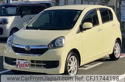 daihatsu mira-e-s 2015 CFJ1744198