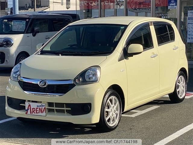 daihatsu mira-e-s 2015 CFJ1744198 image 1