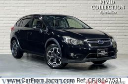 subaru xv 2013 quick_quick_DBA-GP7_GP7-052210