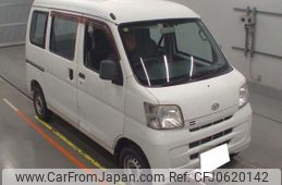 daihatsu hijet-cargo 2013 quick_quick_EBD-S321V_0195147