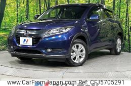honda vezel 2014 -HONDA--VEZEL DAA-RU4--RU4-1016007---HONDA--VEZEL DAA-RU4--RU4-1016007-