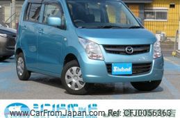 mazda az-wagon 2011 -MAZDA 【船橋 580ｲ4096】--AZ Wagon MJ23S--153053---MAZDA 【船橋 580ｲ4096】--AZ Wagon MJ23S--153053-