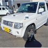nissan kix 2009 -NISSAN 【名古屋 58Aﾇ2341】--KIX ABA-H59A--H59A-0002672---NISSAN 【名古屋 58Aﾇ2341】--KIX ABA-H59A--H59A-0002672- image 29