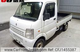 suzuki carry-truck 2013 -SUZUKI--Carry Truck DA63T--831067---SUZUKI--Carry Truck DA63T--831067-