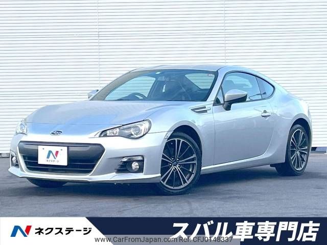 subaru brz 2012 -SUBARU--BRZ DBA-ZC6--ZC6-002795---SUBARU--BRZ DBA-ZC6--ZC6-002795- image 1