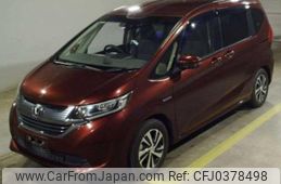 honda freed-hybrid 2016 quick_quick_DAA-GB7_1007325