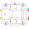 toyota prius 2014 -TOYOTA--Prius DAA-ZVW30--ZVW30-5747825---TOYOTA--Prius DAA-ZVW30--ZVW30-5747825- image 2
