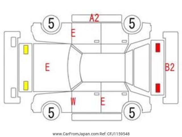 toyota prius 2014 -TOYOTA--Prius DAA-ZVW30--ZVW30-5747825---TOYOTA--Prius DAA-ZVW30--ZVW30-5747825- image 2