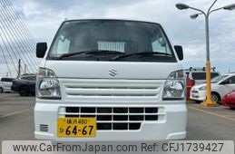 suzuki carry-truck 2022 CFJ1739427