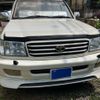 toyota land-cruiser-wagon 1998 -TOYOTA--Land Cruiser Wagon GF-UZJ100W--UZJ100-0004678---TOYOTA--Land Cruiser Wagon GF-UZJ100W--UZJ100-0004678- image 3