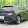 mazda mazda3 2019 -MAZDA--MAZDA3 3DA-BP8P--BP8P-105127---MAZDA--MAZDA3 3DA-BP8P--BP8P-105127- image 18