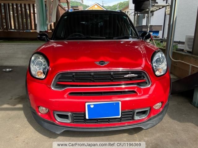 mini mini-others 2015 -BMW--BMW Mini LDA-ZB20--WMWZB72000WT66705---BMW--BMW Mini LDA-ZB20--WMWZB72000WT66705- image 2
