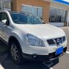 nissan dualis 2012 -NISSAN--Dualis DBA-KNJ10--KNJ10-254147---NISSAN--Dualis DBA-KNJ10--KNJ10-254147- image 1