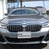 bmw 5-series 2021 CFJ1629400 image 4