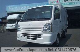 suzuki carry-truck 2020 CFJ1470576