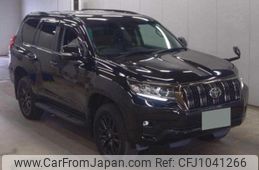 toyota land-cruiser-prado 2020 quick_quick_3BA-TRJ150W_TRJ150-0118429