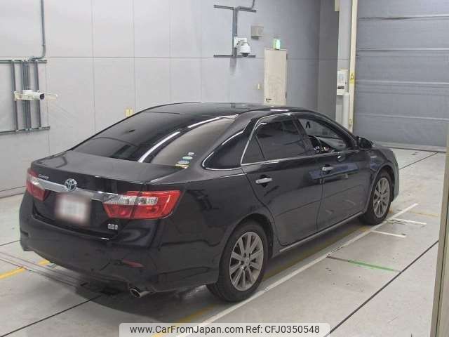 toyota camry 2014 -TOYOTA--Camry DAA-AVV50--AVV50-1038528---TOYOTA--Camry DAA-AVV50--AVV50-1038528- image 2