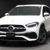 mercedes-benz gla-class 2021 -MERCEDES-BENZ--Benz GLA 3DA-247713M--W1N2477132J332879---MERCEDES-BENZ--Benz GLA 3DA-247713M--W1N2477132J332879- image 1