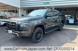 mitsubishi triton 2024 -MITSUBISHI 【香川 100ｽ6525】--Triton LC2T--LC2T-0002584---MITSUBISHI 【香川 100ｽ6525】--Triton LC2T--LC2T-0002584-