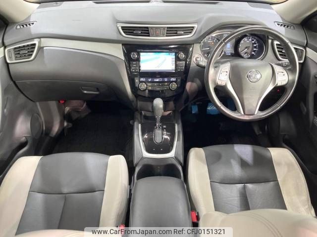 nissan x-trail 2016 -NISSAN--X-Trail DBA-NT32--NT32-540097---NISSAN--X-Trail DBA-NT32--NT32-540097- image 2