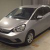 honda fit 2021 -HONDA--Fit 6BA-GR1--GR1-1104448---HONDA--Fit 6BA-GR1--GR1-1104448- image 1