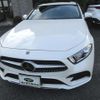 mercedes-benz cls-class 2018 -MERCEDES-BENZ 【姫路 336ﾋ1248】--Benz CLS 257359-1A011008---MERCEDES-BENZ 【姫路 336ﾋ1248】--Benz CLS 257359-1A011008- image 17