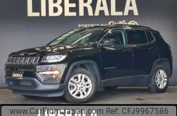 jeep compass 2019 -CHRYSLER--Jeep Compass ABA-M624--MCANJPBB6KFA49857---CHRYSLER--Jeep Compass ABA-M624--MCANJPBB6KFA49857-