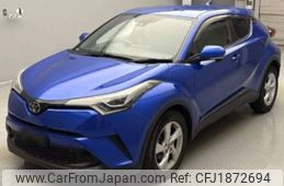 toyota c-hr 2018 CFJ1872694
