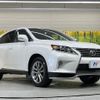 lexus rx 2012 -LEXUS--Lexus RX DBA-AGL10W--AGL10-2434966---LEXUS--Lexus RX DBA-AGL10W--AGL10-2434966- image 16