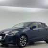 mazda demio 2014 -MAZDA--Demio LDA-DJ5FS--DJ5FS-107940---MAZDA--Demio LDA-DJ5FS--DJ5FS-107940- image 22