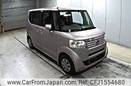 honda n-box 2013 CFJ1554680