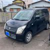 suzuki wagon-r 2011 CFJ1862627 image 2