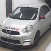 nissan march 2021 CFJ1571015 image 5