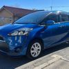 toyota sienta 2016 CFJ1362009 image 1