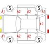 lexus nx 2014 -LEXUS--Lexus NX DBA-AGZ10--AGZ10-1002454---LEXUS--Lexus NX DBA-AGZ10--AGZ10-1002454- image 2